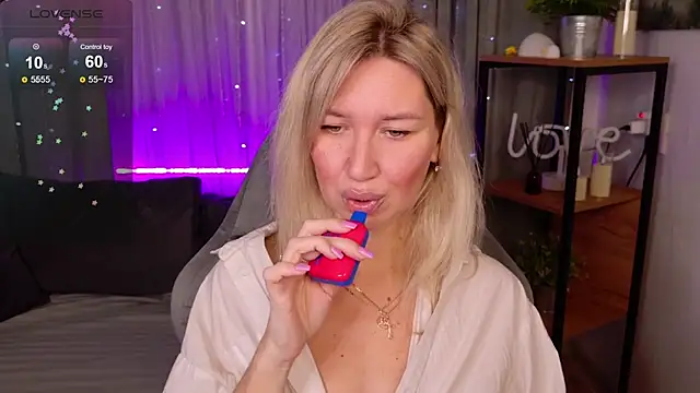 MilaBott online show from 11.11.25