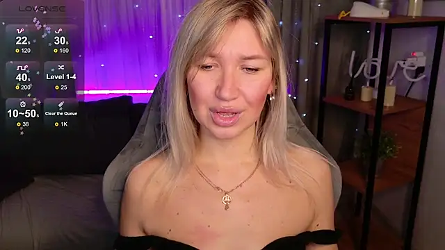 MilaBott online show from 11.16.25