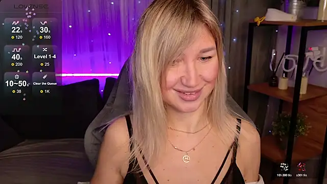 MilaBott online show from 12.04.25