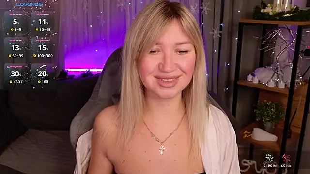 MilaBott online show from 12.18.25