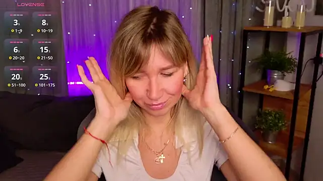 MilaBott online show from 03.21.26