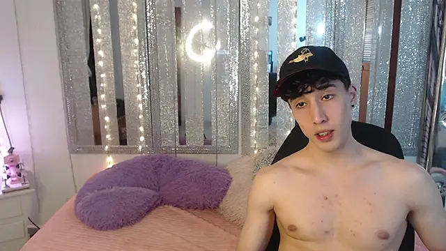 gojo satoru 18 online show from 01.28.25