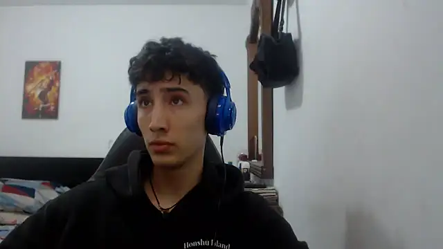 gojo satoru 18 online show from 09.30.25