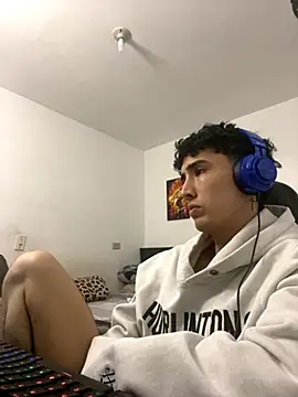 gojo satoru 18 online show from 10.03.25