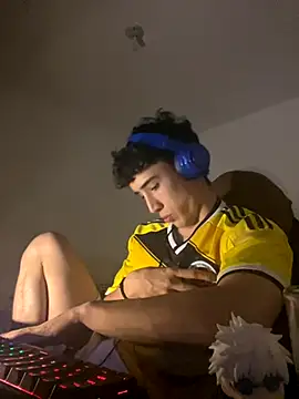 gojo satoru 18 online show from 11.10.25