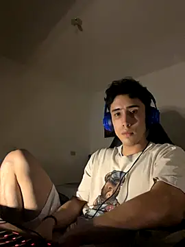 Snapshot of gojo_satoru_18 chatting on 11.25.25 gojo satoru 18 online show from 11.25.25