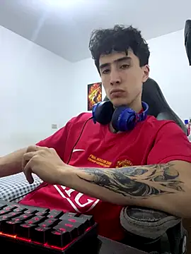 Snapshot of gojo_satoru_18 chatting on 12.19.25 gojo satoru 18 online show from 12.19.25