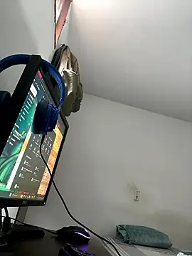 Snapshot of gojo_satoru_18 chatting on 01.07.26 gojo satoru 18 online show from 01.07.26