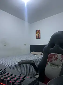 Snapshot of gojo_satoru_18 chatting on 02.10.26 gojo satoru 18 online show from 02.10.26