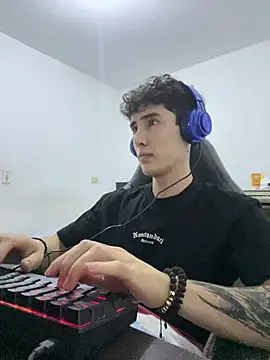 Snapshot of gojo_satoru_18 chatting on 02.14.26 gojo satoru 18 online show from 02.14.26