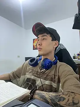 Snapshot of gojo_satoru_18 chatting on 02.24.26 gojo satoru 18 online show from 02.24.26