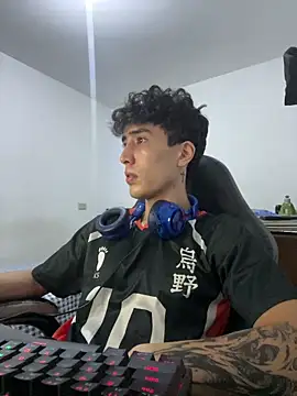 Snapshot of gojo_satoru_18 chatting on 02.26.26 gojo satoru 18 online show from 02.26.26