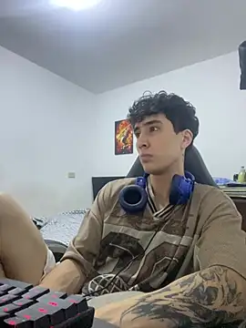 Snapshot of gojo_satoru_18 chatting on 02.27.26 gojo satoru 18 online show from 02.27.26