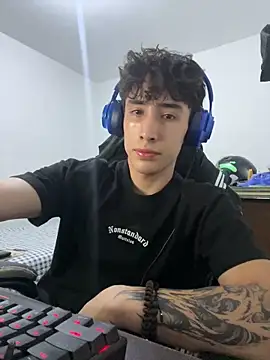 Snapshot of gojo_satoru_18 chatting on 02.28.26 gojo satoru 18 online show from 02.28.26