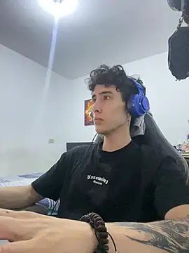 Snapshot of gojo_satoru_18 chatting on 03.10.26 gojo satoru 18 online show from 03.10.26