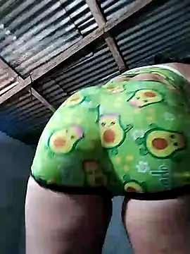 Horny-Mommy-Dirty online show from 02.13.25