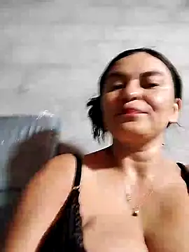 Horny-Mommy-Dirty online show from 02.13.25