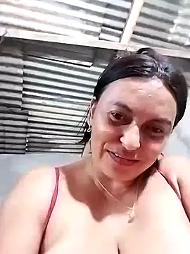 Horny-Mommy-Dirty online show from 02.14.25