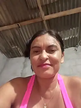 Horny-Mommy-Dirty online show from 02.18.25