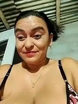 Horny-Mommy-Dirty online show from 02.27.25
