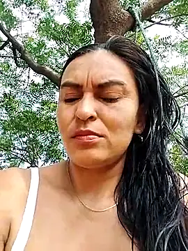 Horny-Mommy-Dirty online show from 02.27.25