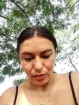 Horny-Mommy-Dirty online show from 03.01.25