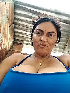 Horny-Mommy-Dirty online show from 03.08.25