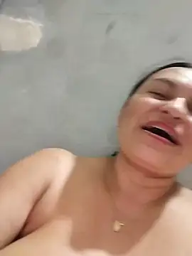 Horny-Mommy-Dirty online show from 09.28.25