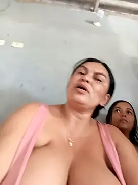 Horny-Mommy-Dirty online show from 10.04.25