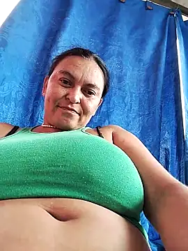 Horny-Mommy-Dirty online show from 03.11.26
