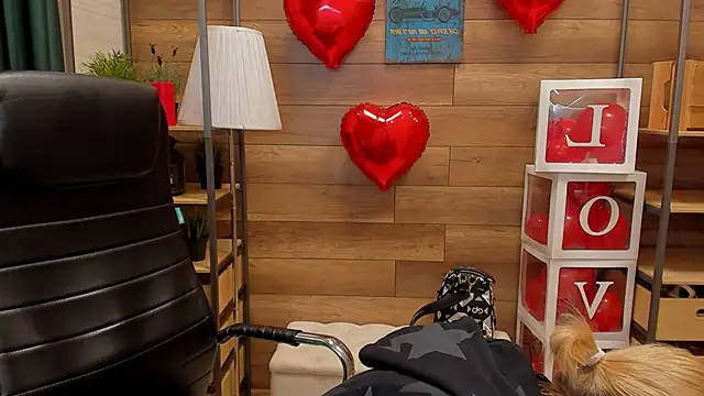 Moon13152 online show from 03.08.25