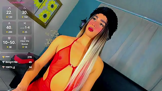 samantha official  online show from 02.26.25