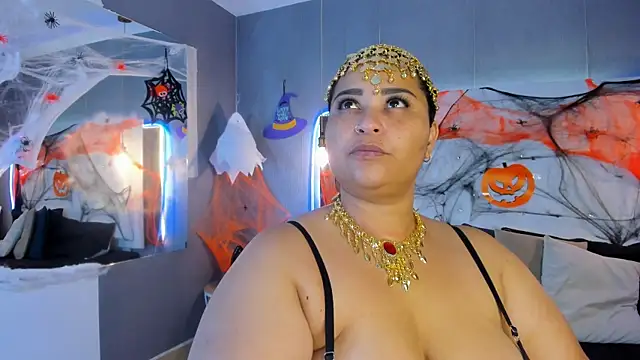 Clarigil online show from 10.17.25