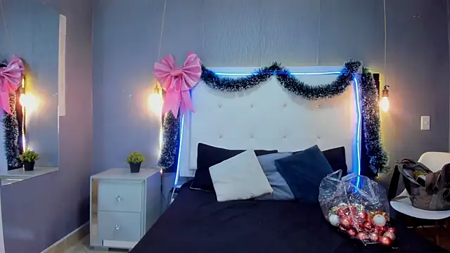 Clarigil online show from 12.01.25