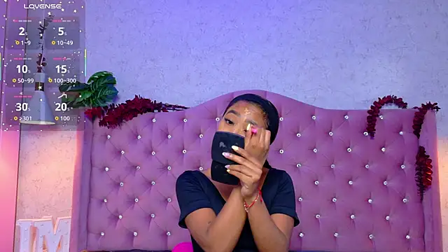 GabrielaLugo online show from 01.09.26