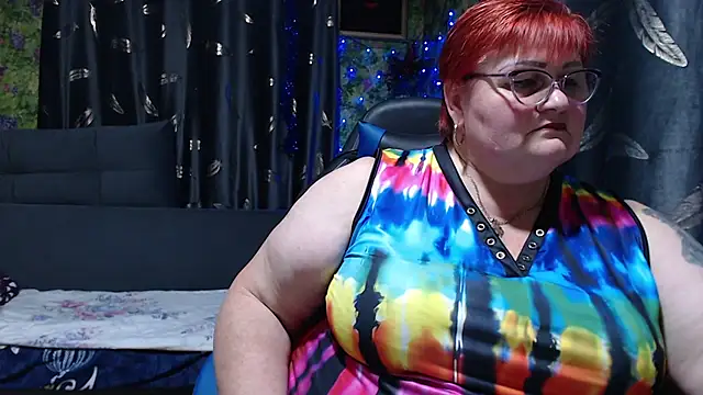 Goddess57 online show from 01.17.25