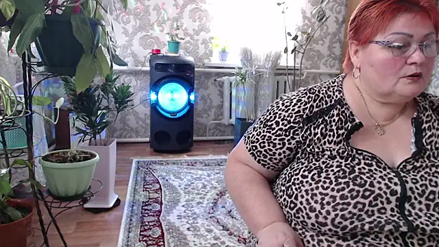 Goddess57 online show from 01.22.25