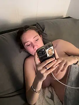 Lena Lang online show from 02.26.25