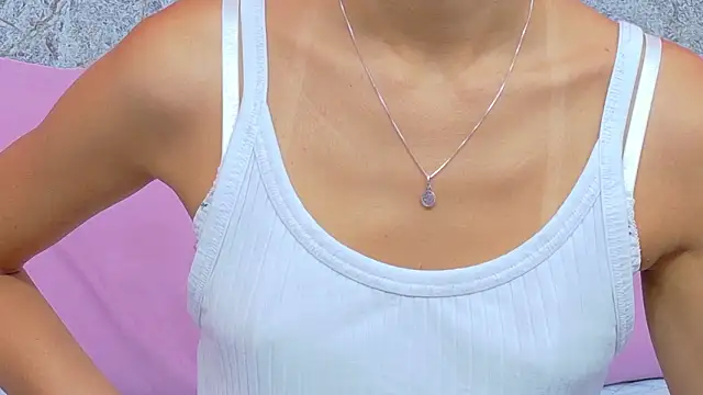 Beautifulskinny18 online show from 03.06.26