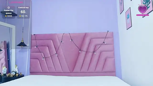 Beautifulskinny18 online show from 03.27.26