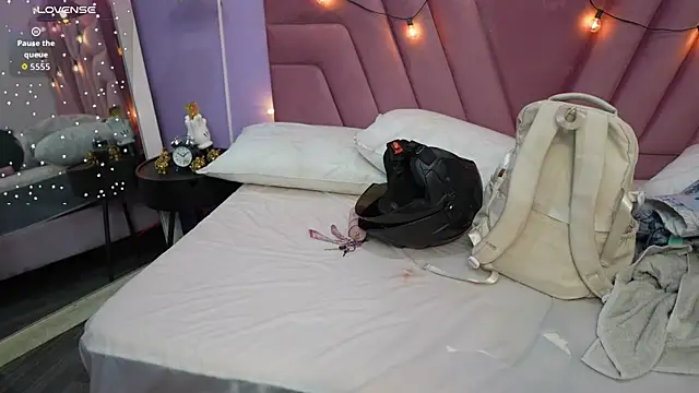 Beautifulskinny18 online show from 05.25.26