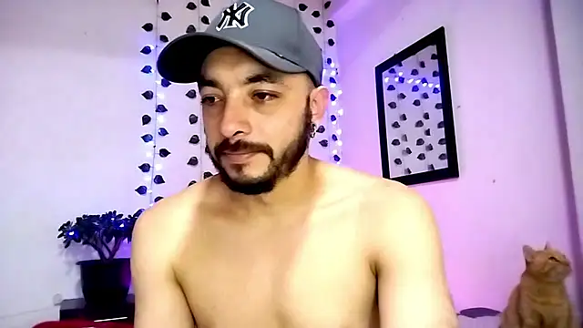 hotlatin92 online show from 12.11.24