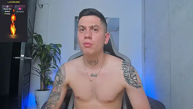 Yeiko Romero  online show from 10.09.25