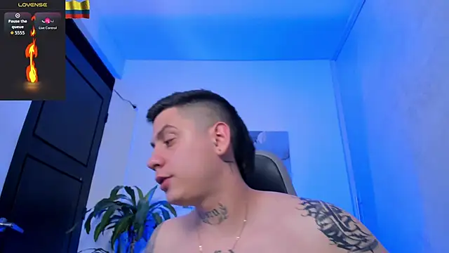 Yeiko Romero  online show from 01.18.26