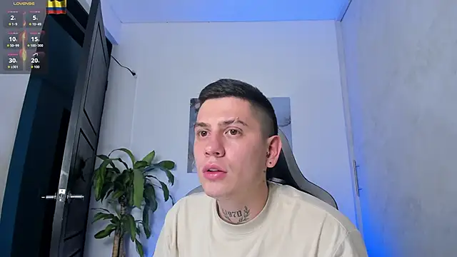 Yeiko Romero  online show from 02.20.26