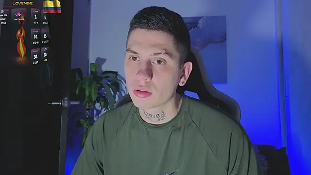 Yeiko Romero  online show from 03.04.26