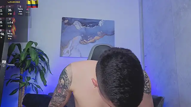 Yeiko Romero  online show from 03.07.26