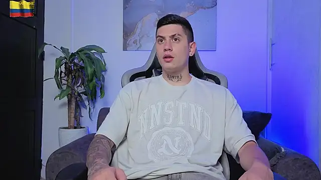 Yeiko Romero  online show from 04.17.26