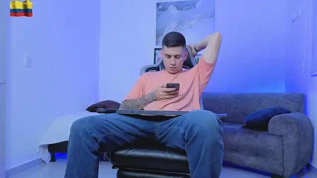 Yeiko Romero  online show from 04.21.26