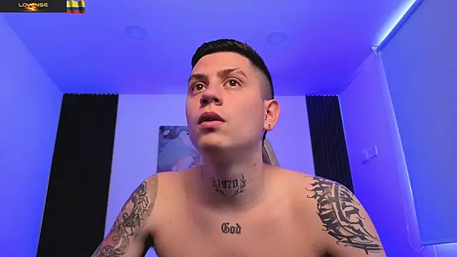 Yeiko Romero  online show from 07.03.26